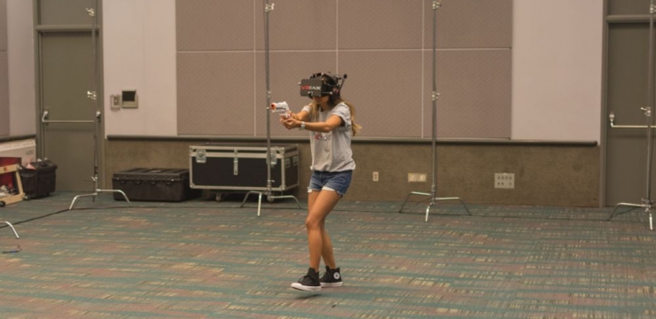 Gameterapia: como tornar as sessões de biofeedback mais divertidas