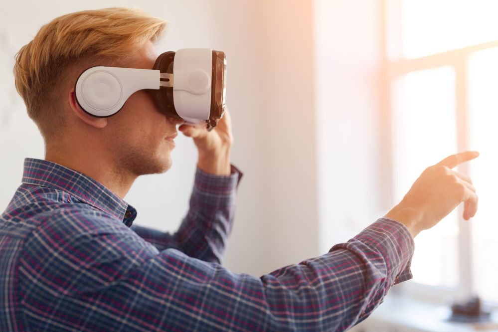 Realidade virtual: como ela afeta a reabilitação?
