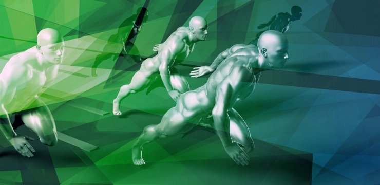 Entenda sobre uso da eletromiografia e do biofeedback nas aplicações biomecânicas