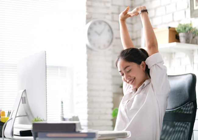 Ergonomia no trabalho: conheça os benefícios para o trabalhador