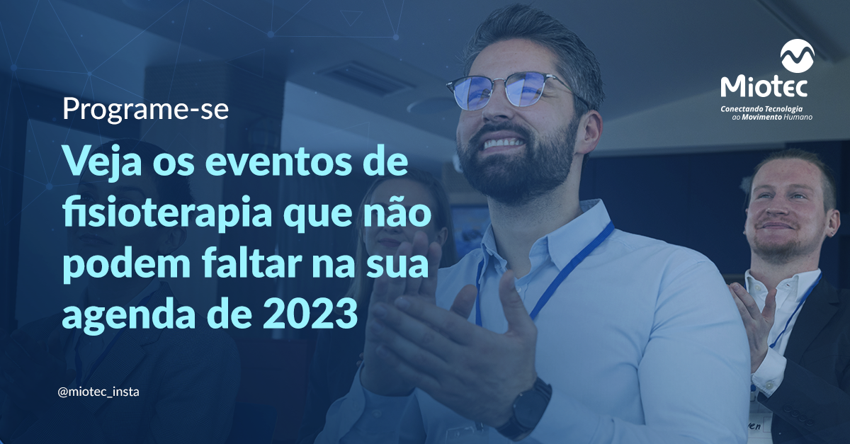 Fisioterapia municipal realiza 46.312 atendimentos em 2023, 19,5 mil a mais  do que em 2022