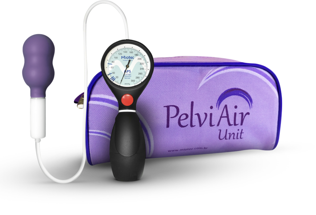 PelviAir Unit